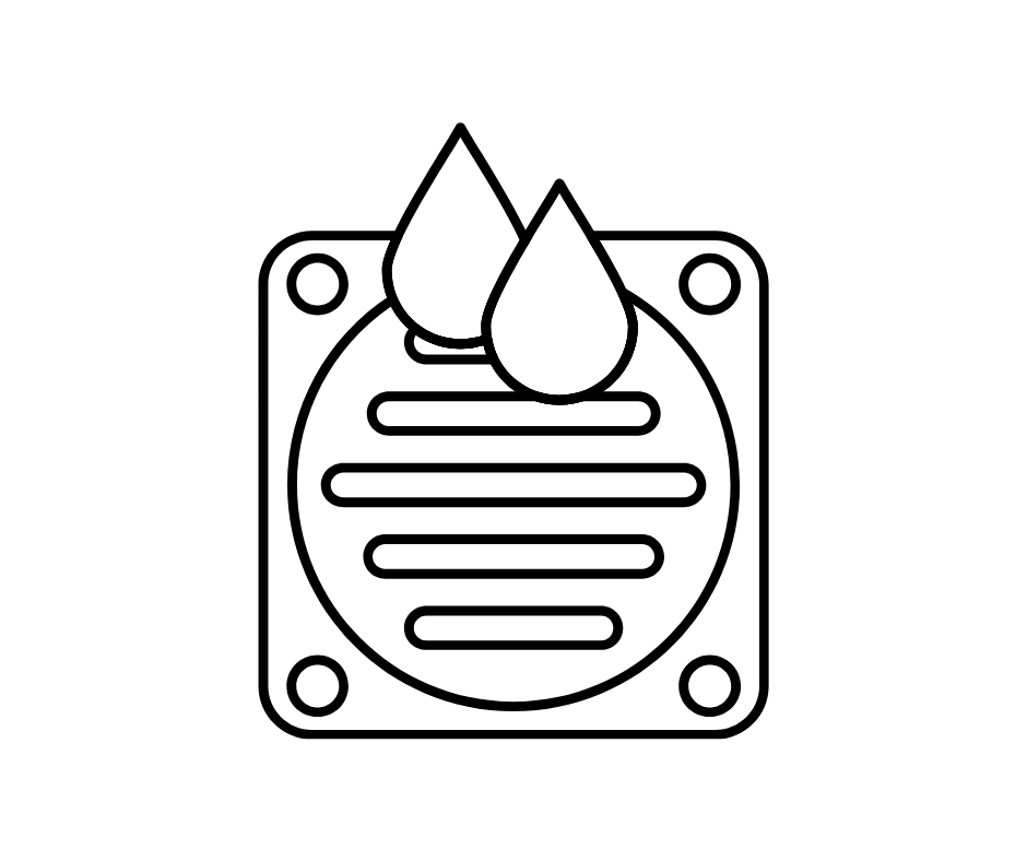 Coladeras - Tumatsa Leon