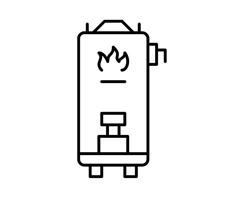 Calentadores - Tumatsa Leon