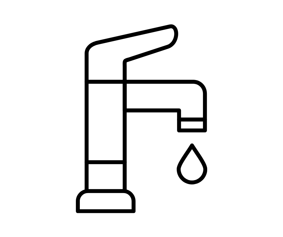 Grifería - Tumatsa Leon