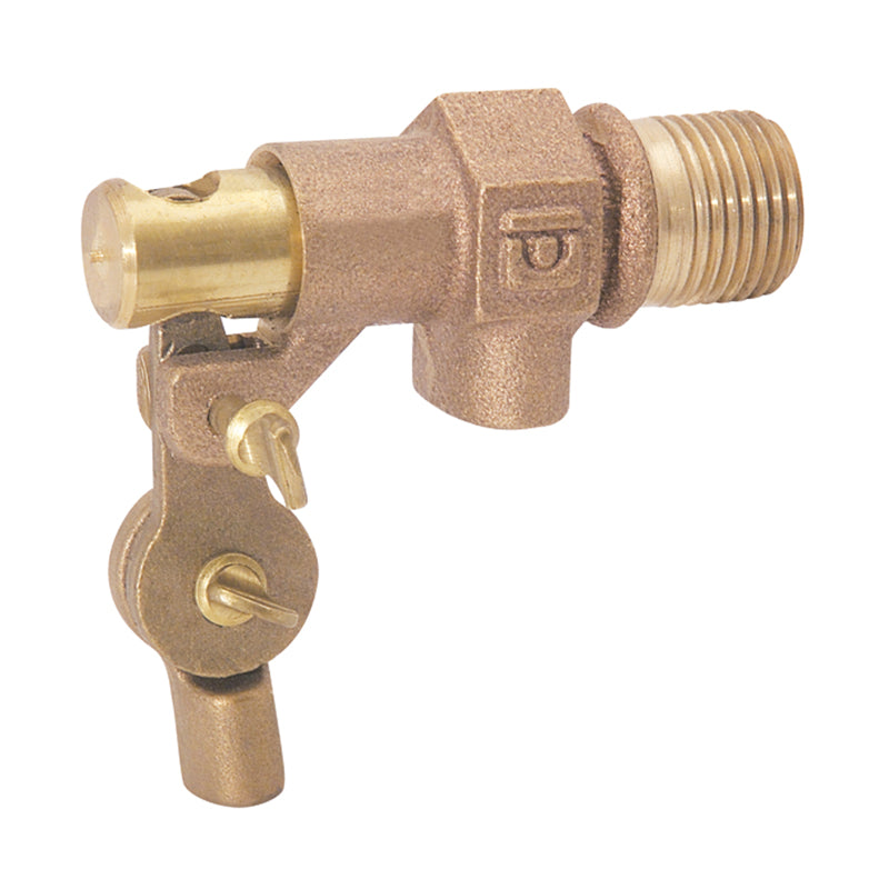 04N.19 VALVULA COMPACTA P/FLOTADOR 19MM URREA - Tumatsa Leon