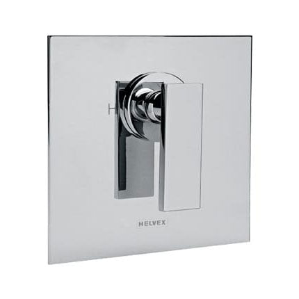 E-700 MONOMANDO P/REGADERA O TINA CROMO - Tumatsa Leon