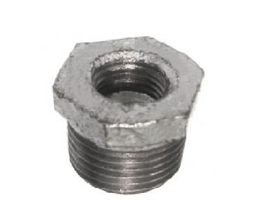 RED BUSH GALV 25-19MM - Tumatsa Leon