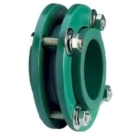 200238 UNION BRIDA TUBOPLUS 32-32MM(40MM) - Tumatsa Leon