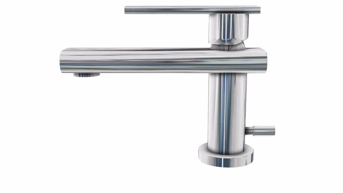 E-909 MONOMANDO P/LAVABO PREMIER HELVEX - Tumatsa Leon