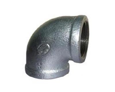 CODO GALVANIZADO 90-06 - Tumatsa Leon