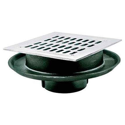 2584 COLADERA HELVEX - Tumatsa Leon