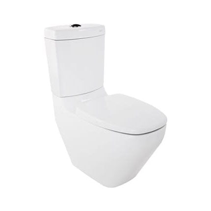 WC MURANO - Tumatsa Leon