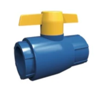 VALVULA BOLA CPVC FLOWGUARD 19 MM - Tumatsa Leon
