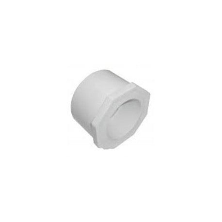 RED BUSHING CPVC CTS 25-19MM - Tumatsa Leon