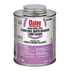 32368MX PRIMER MORADO 16 Oz OATEY - Tumatsa Leon