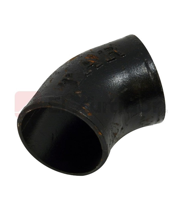 CODO FO.FO. CHARLOTTE 45-200MM - Tumatsa Leon