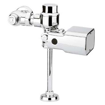 FB-185-19-0.5 FLUXOMETRO ELECTRONICO HELVEX PARA MINGITORIO - Tumatsa Leon
