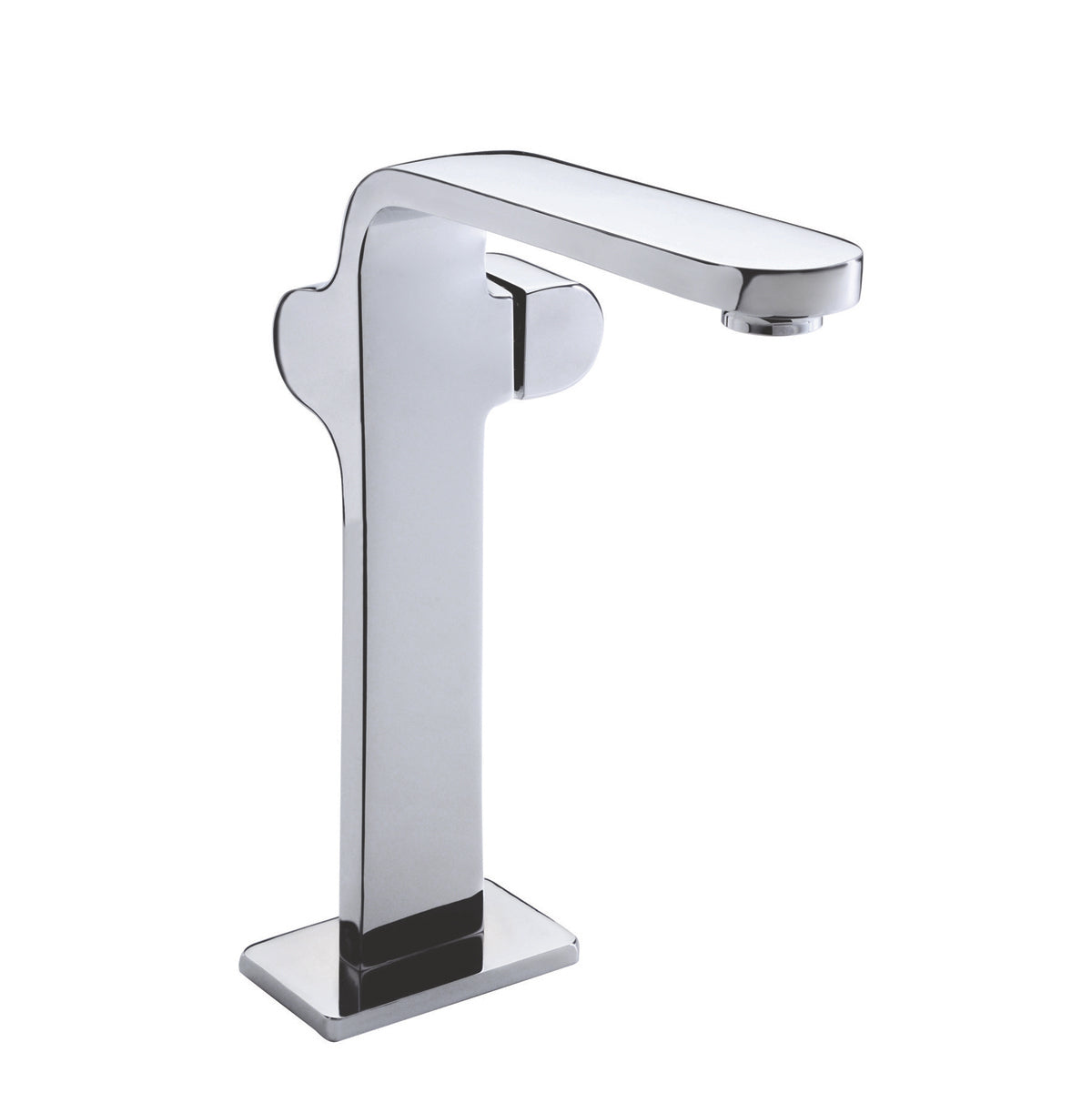 E-921 MONOMANDO ALTO ALIKA C/CONTR PUSH - Tumatsa Leon