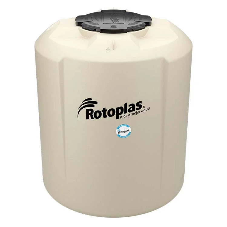 500474 TINACO PLUS 2000 L EQUIPADO