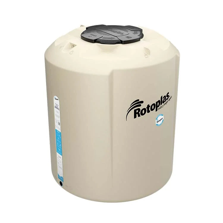 500474 TINACO PLUS 2000 L EQUIPADO