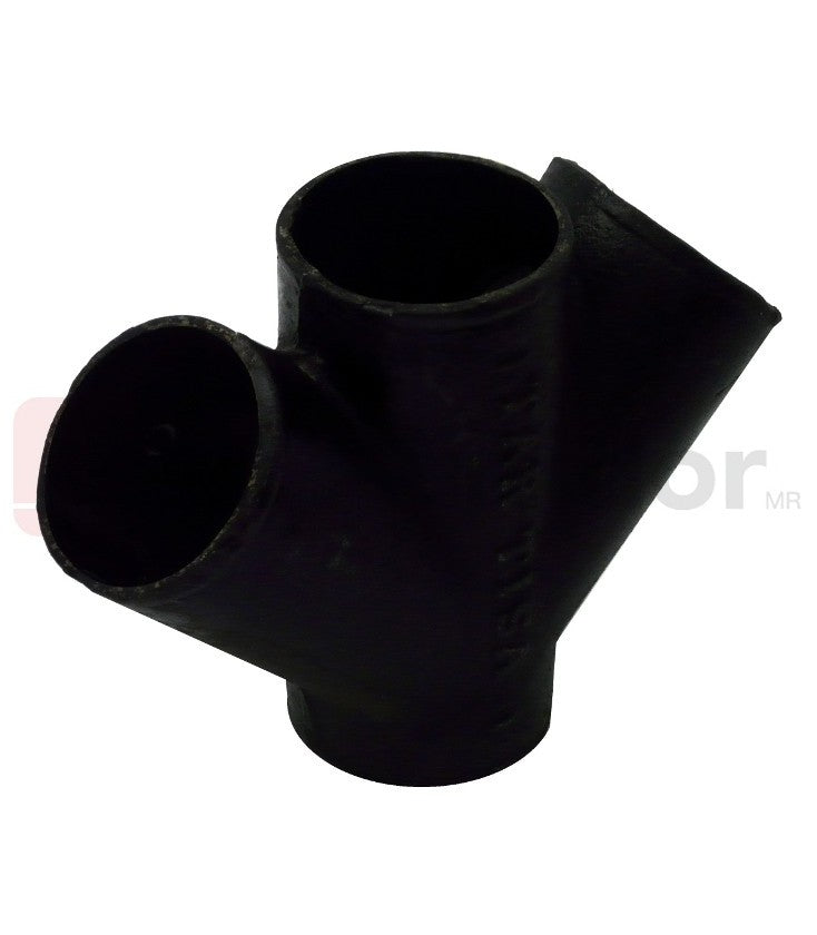 YEE DBL FO.FO. CHARLOTTE COMB 100MM - Tumatsa Leon