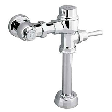 110-WC-4.8 FLUXOMETRO ECOLOGICO HELVEX PARA W.C. MANIJA - Tumatsa Leon