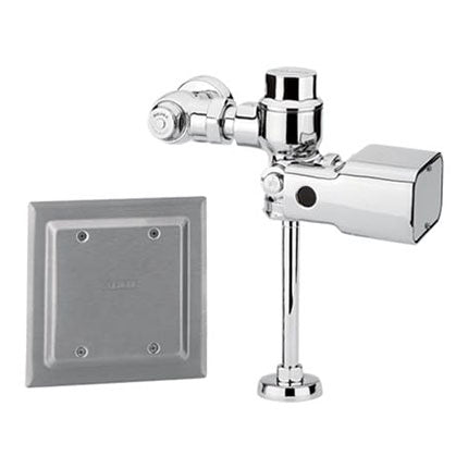 FC-185-19 FLUXOMETRO PARA MINGITORIO ELECTRICO HELVEX - Tumatsa Leon