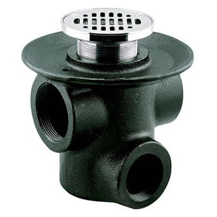 25 COLADERA HELVEX - Tumatsa Leon