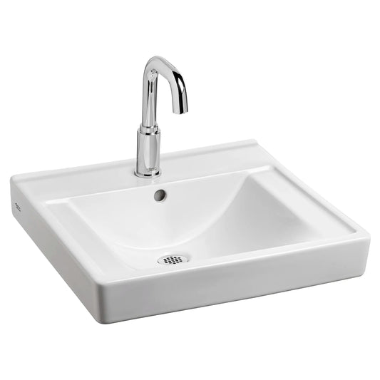 9140047.020 LAVABO DE COLGAR AMERICAN STANDARD C/PERFORACION MONO - Tumatsa Leon