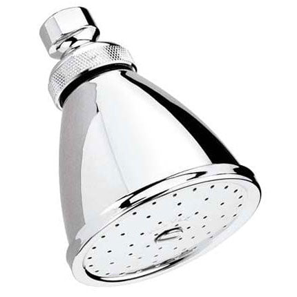 H-500 REGADERA DE BAJA Y MEDIA PRESION HELVEX - Tumatsa Leon