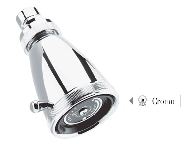 H-2000 REGADERA HELVEX - Tumatsa Leon