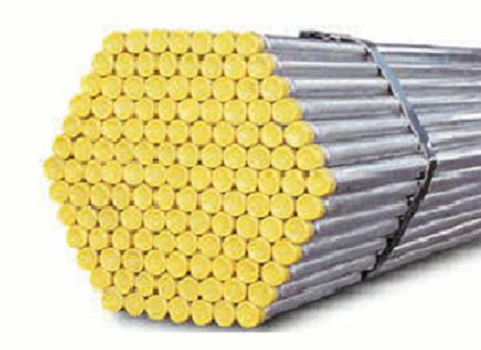 TUBO GALVANIZADO ROSC 32MM - Tumatsa Leon