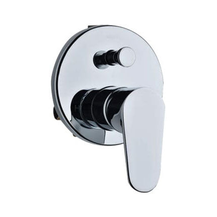 E-709 MONOMANDO PARA REGADERA HELVEX CENTURY - Tumatsa Leon