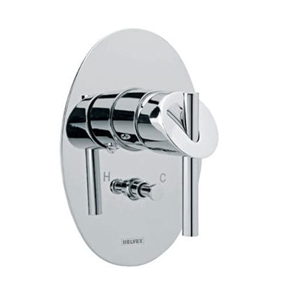 E-771 MONOMANDO REGADERA NUVA - Tumatsa Leon