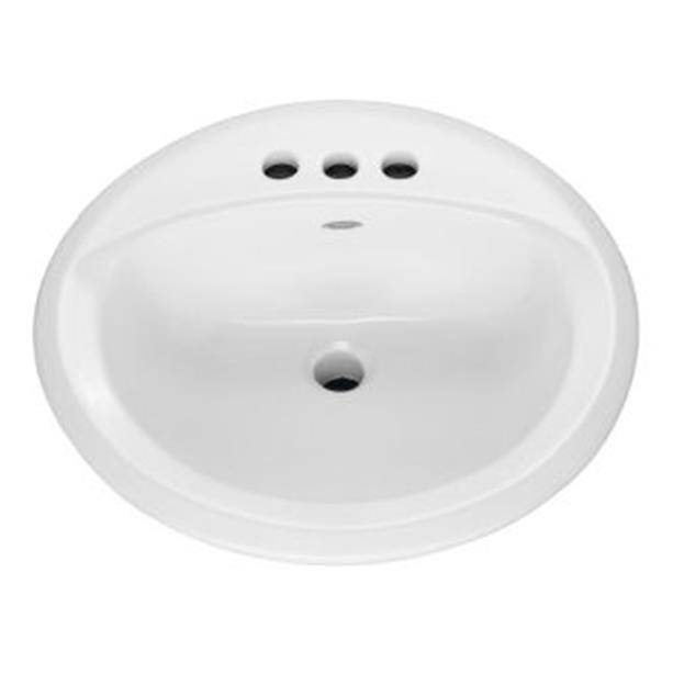 01659.020 LAVABO RONDALYN SP MONO - Tumatsa Leon