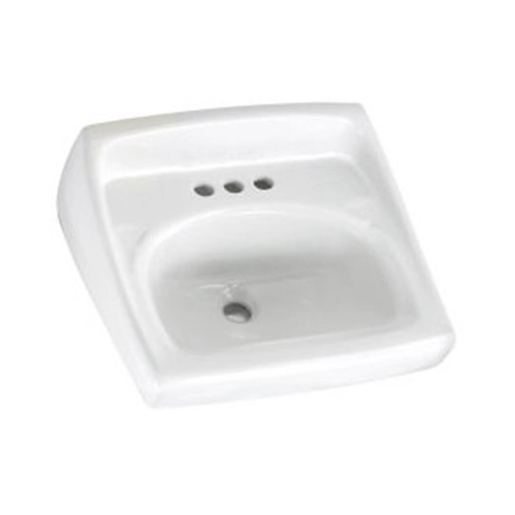0356421.020 LAVABO LUCERNE P/MONOMANDO - Tumatsa Leon