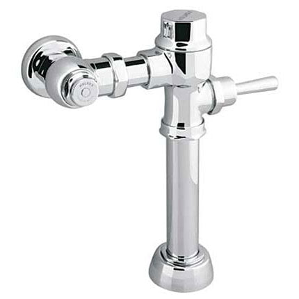 110-38 FLUXOMETRO HELVEX PARA WC MANUAL - Tumatsa Leon