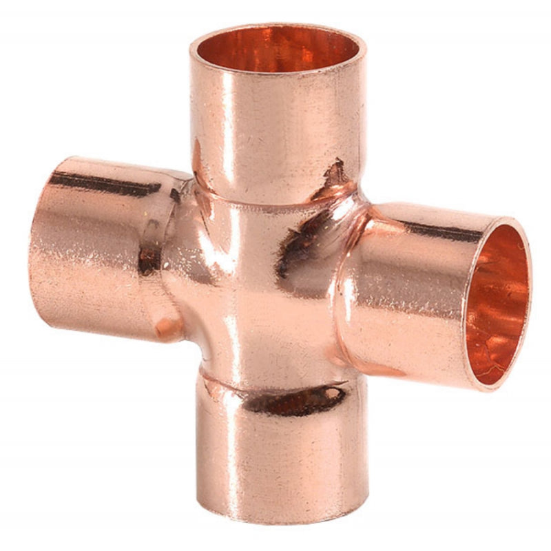 CRUZ COBRE 13MM - Tumatsa Leon