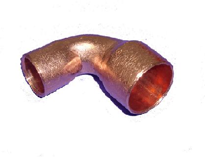 CODO COBRE RED 90-19-13 NACOBRE - Tumatsa Leon