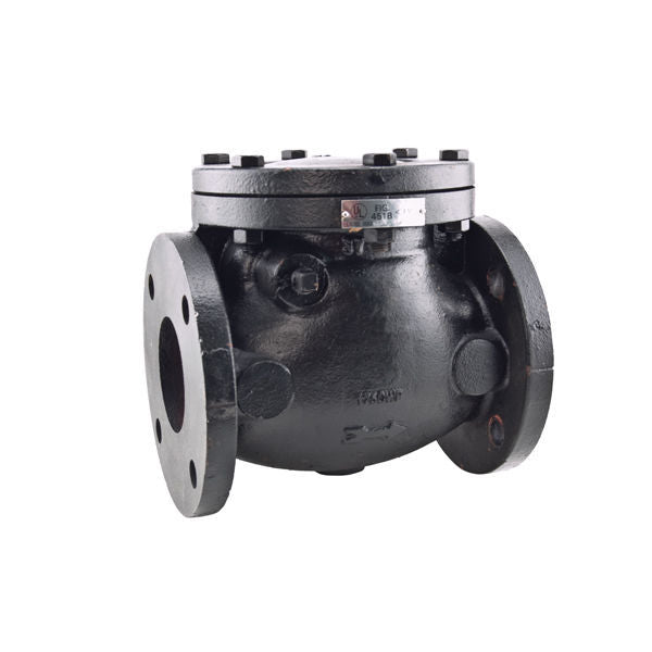 VALV CHECK B 928F 125L 64MM WALWORTH