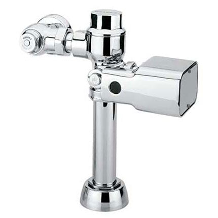 FB-110-WC-4.8 FLUXOMETRO ELECTRONICO ECOLOGICO PARA WC HELVEX - Tumatsa Leon