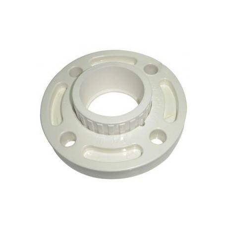 BRIDA CEM. PVC CED-40 150MM - Tumatsa Leon