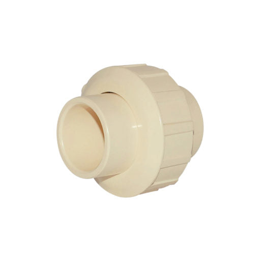 TUERCA UNION CPVC CTS 19MM - Tumatsa Leon