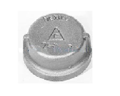 TAPON CAPA GALV 25MM - Tumatsa Leon