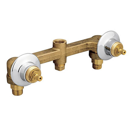 E-50 ENSAMBLE REGADERA HELVEX - Tumatsa Leon