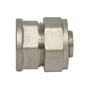 ADAPTADOR COFLEX HEMBRA 1/2(20)x1/2 RH CG-AH11-CC - Tumatsa Leon