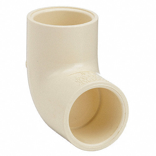 CODO CPVC CTS90-50MM GOLD - Tumatsa Leon