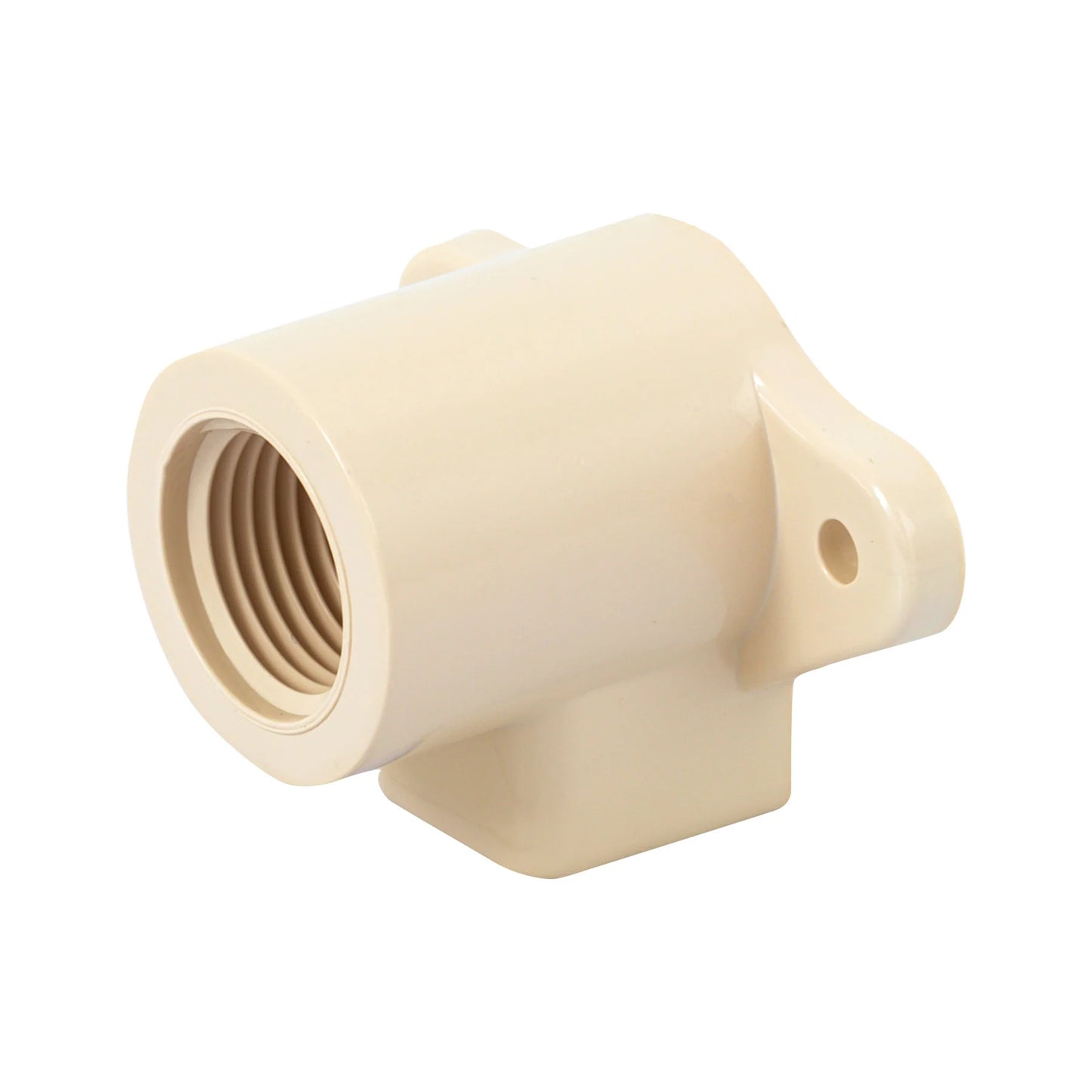 CODO OREJA CPVC CTS13MM GOLD - Tumatsa Leon
