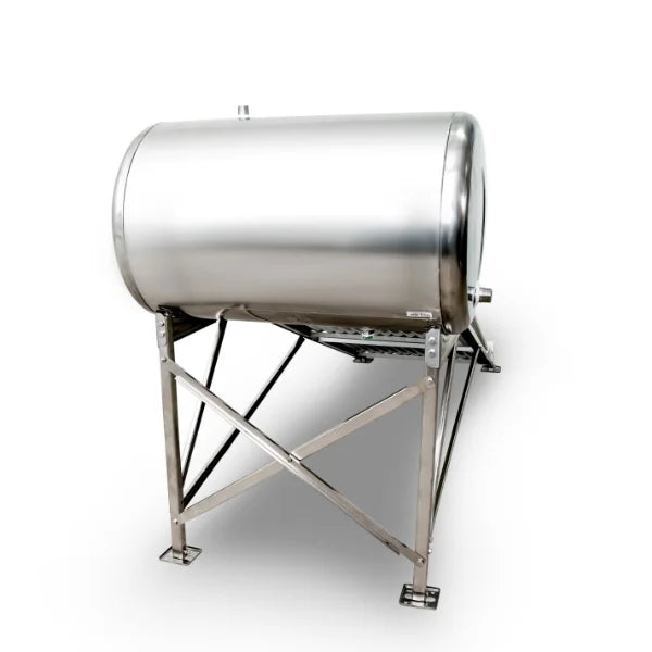 CALENTADOR SOLAR PRIMO IUSA 120L INOX - Tumatsa Leon