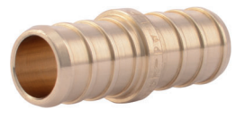 EL-CU12-CC COPLE ESPIGA 3/4" x 1/2" COFLEX - Tumatsa Leon