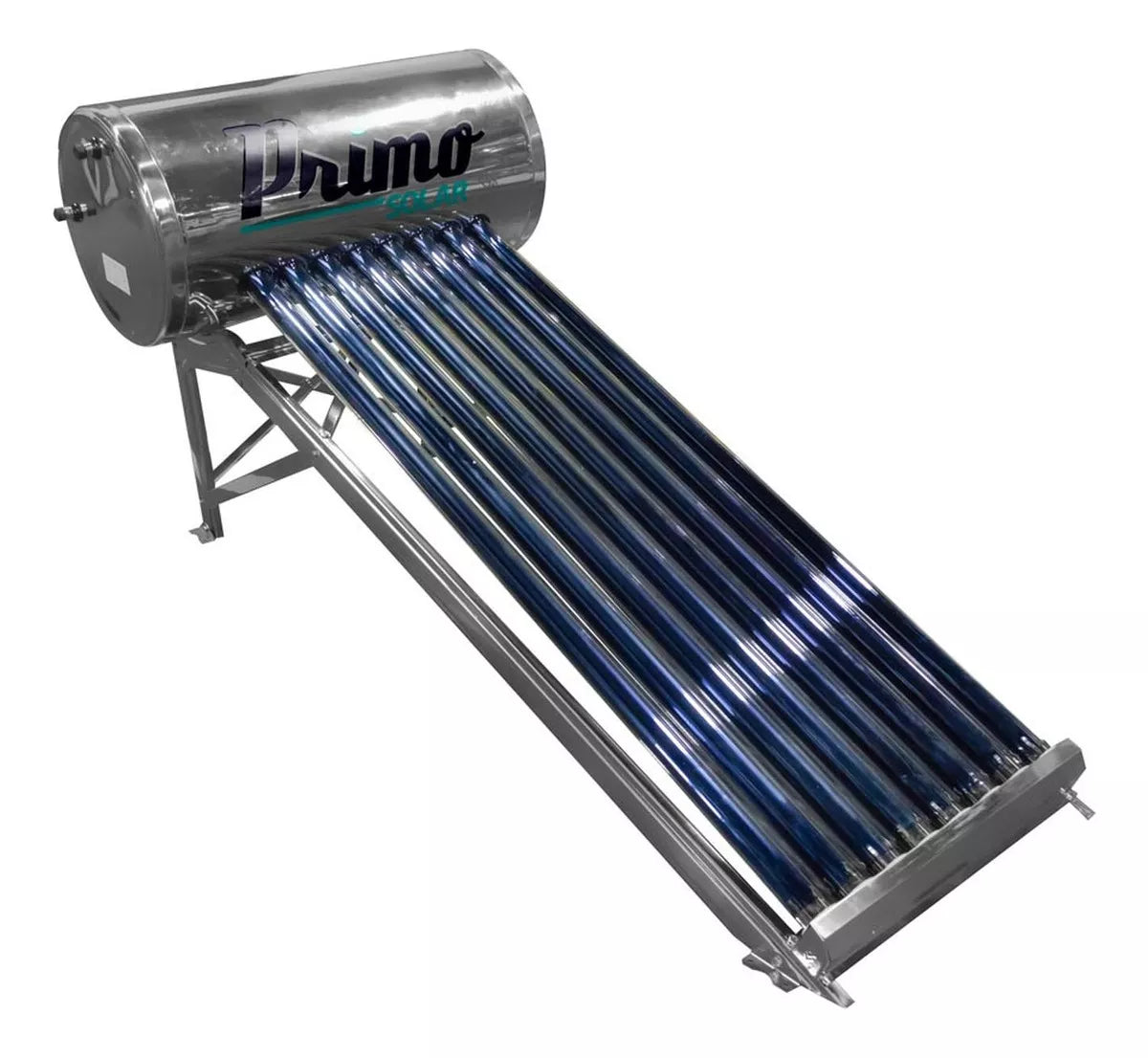 CALENTADOR SOLAR PRIMO IUSA 120L INOX - Tumatsa Leon