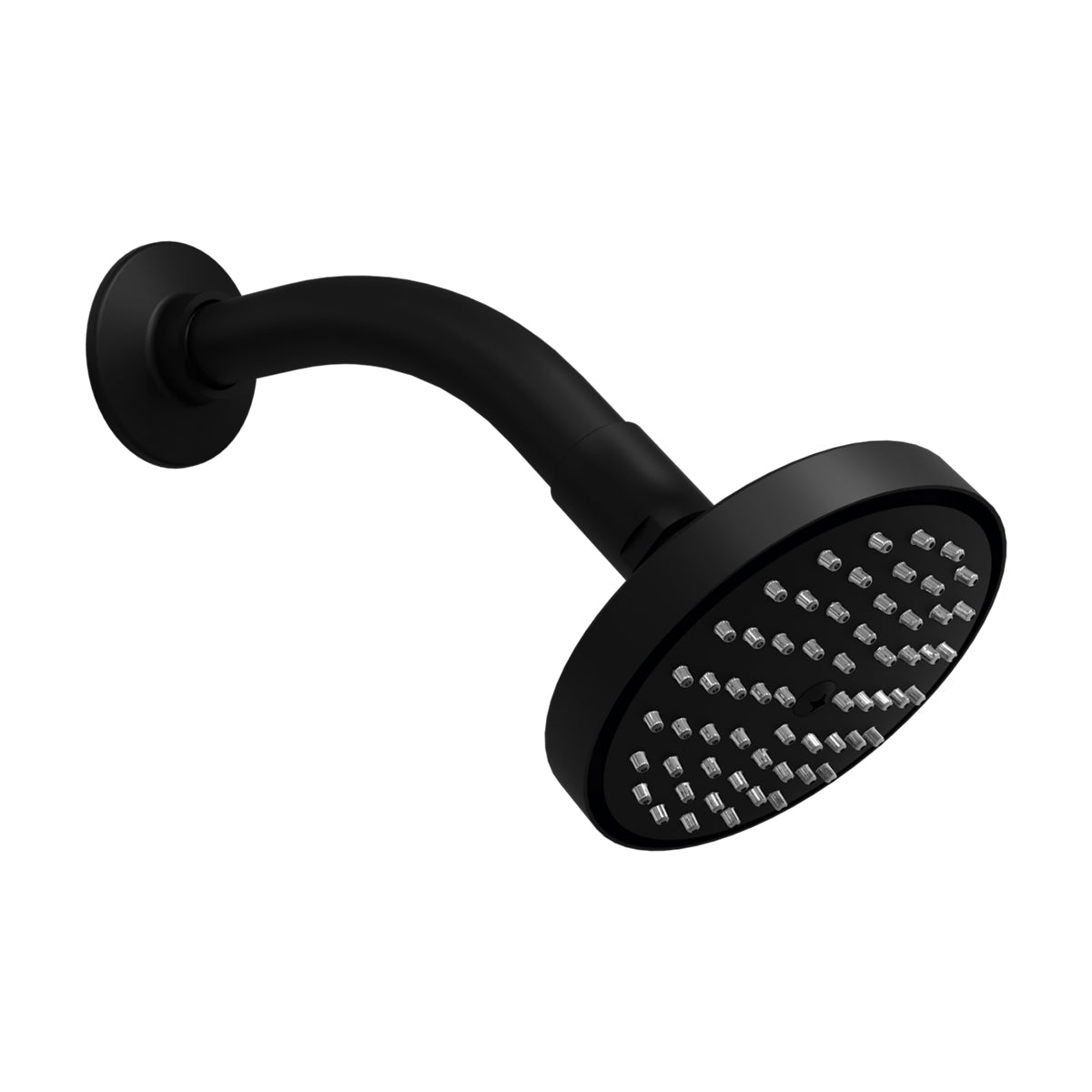 H-201-EB REGADERA C/BRAZO CHAPETON EXPLORA HELVEX - Tumatsa Leon