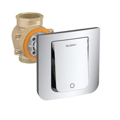 3400001 TRF-156-1.28 FLUXOMETRO SLOAN MEC 6LPD C/KIT