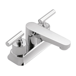 ME4-SP-01 MEZCLADORA LAV 4" SIN CTRA SPACIO CR - Tumatsa Leon