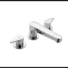 ME8-SP-01 MEZCLADORA P/LAVABO SPACIO PROYECTA - Tumatsa Leon